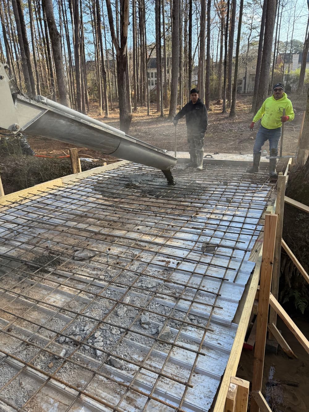 About GreenStone Landscaping LLC